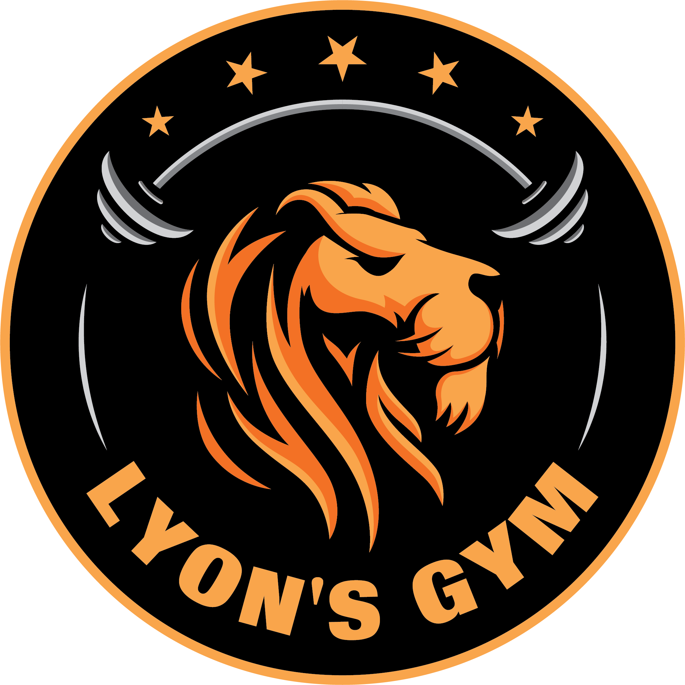 LYONs GYM